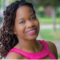 AIP introduces Toni-Ann Falconer AAIP and Aaron Lusche MAIP